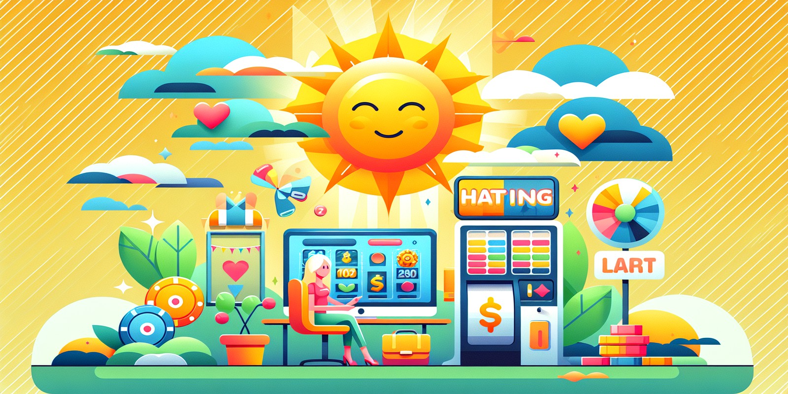 Discover the Top Online Casino Slot Games for 2025 Players - Slot Strategy Guide for international | Betxltesbwnm