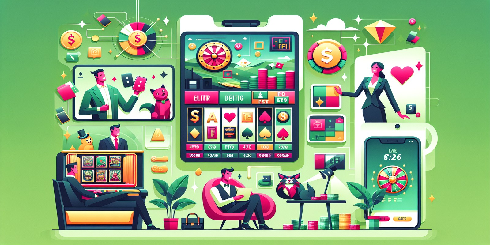 Master Online Slots: Your Guide to Winning Big in 2025 - BetX Insights for Pakistani Gamers.