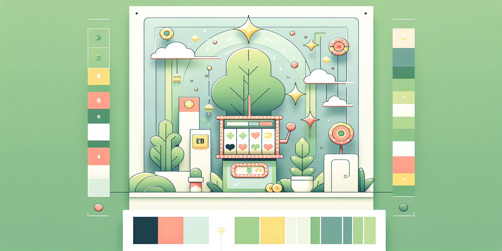 Mastering Online Casino Slots: Strategies for Big Wins in 2025 - Slot Strategy Guide for international | Betxltesbwnm