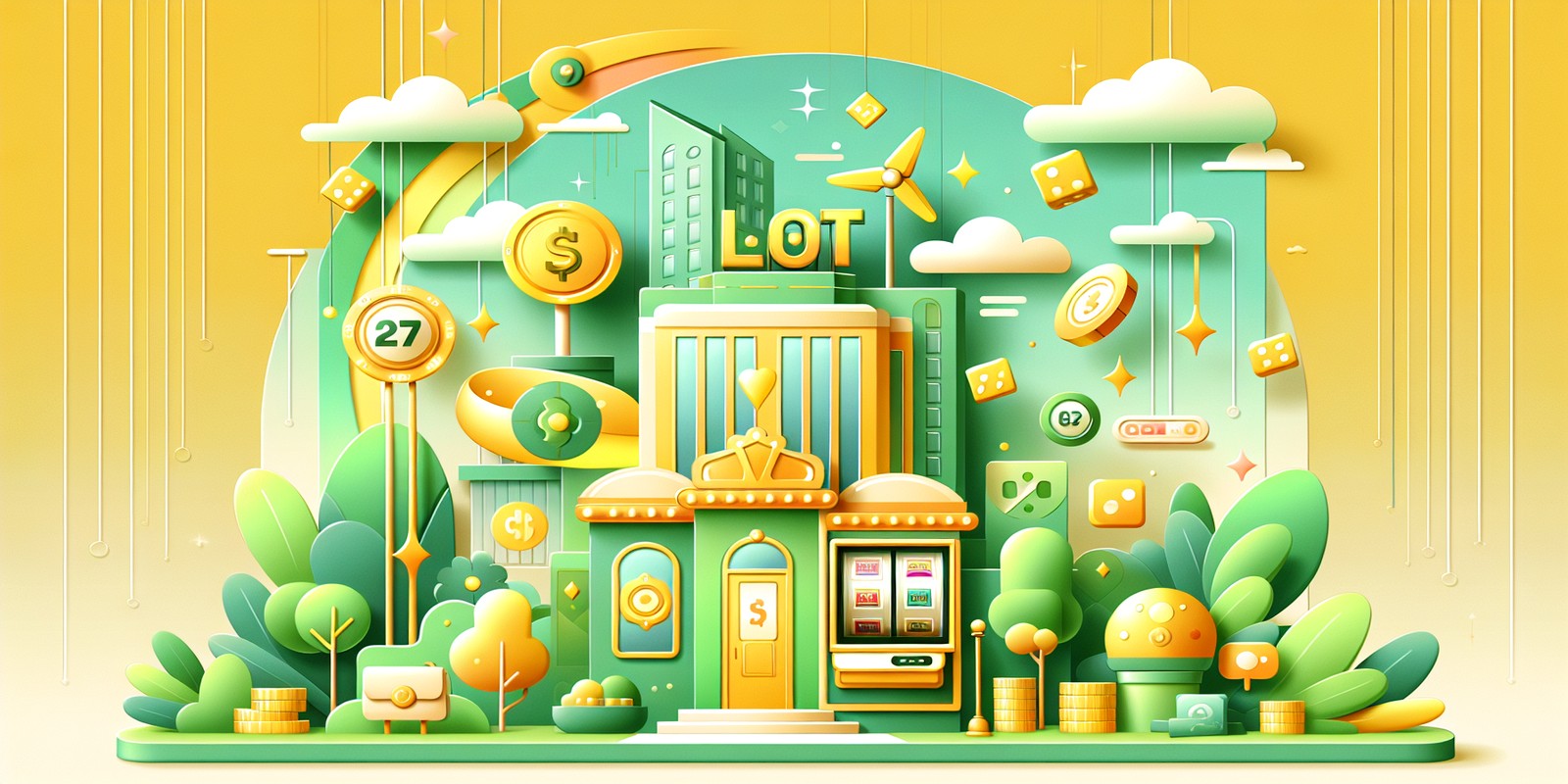 Mastering Online Casino Slots: Your 2025 Winning Strategy Guide - Slot Strategy Guide for international | Betxltesbwnm