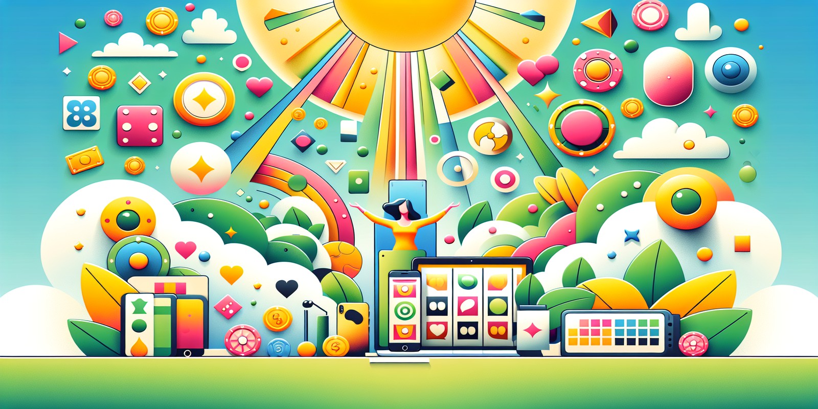 Maximize Your Wins: Top Slot Game Strategies for 2025 - Slot Strategy Guide for international | Betxltesbwnm