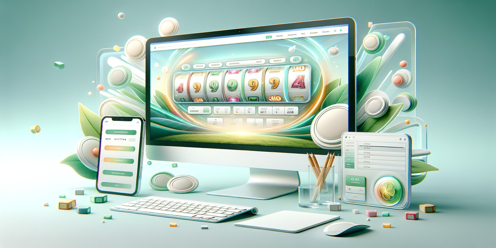 Unlock Big Wins: Essential Slot Game Strategies for 2025 - Slot Strategy Guide for international | Betxltesbwnm