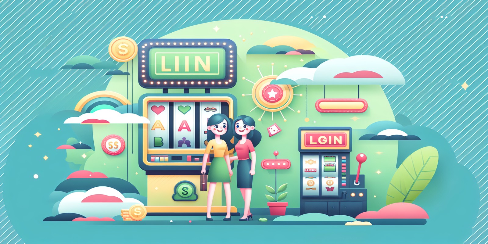 Unlock the Thrills: Must-Try Online Casino Slots in 2025 - Slot Strategy Guide for international | Betxltesbwnm