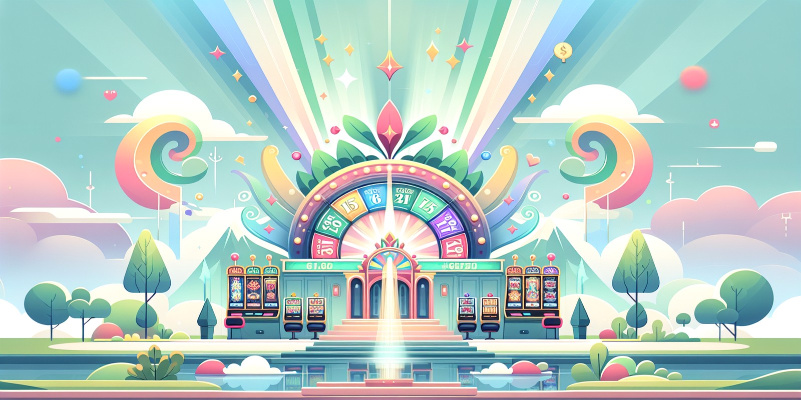 Unlock Winning Secrets: Top Slot Game Strategies for 2025 - Slot Strategy Guide for international | Betxltesbwnm