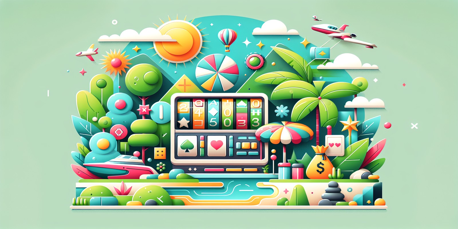 Unlock Winning Strategies for Slot Games in Pakistan: 2025 Tips - A BetX guide for maximizing your gameplay.