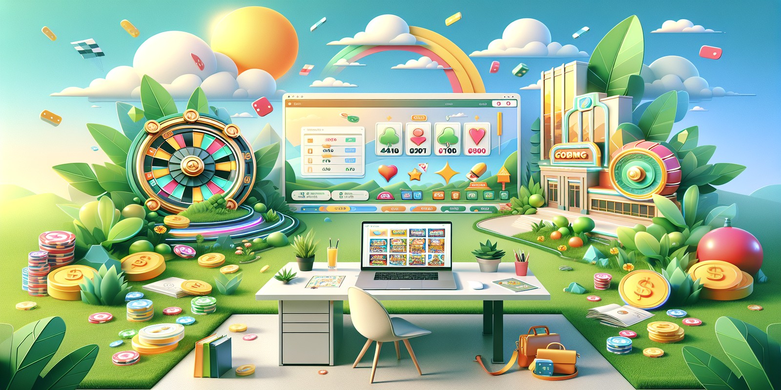 Unlock Your Winning Potential: Top Online Casino Strategies 2025 - Gaming Guide Guide for pakistani | Betxltesbwnm