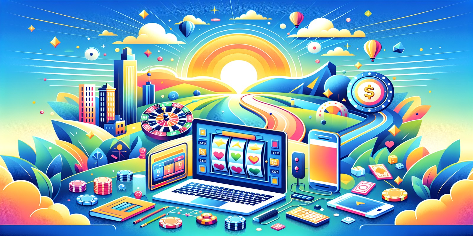 Unlocking Online Casino Wins: Top Slot Strategies for 2025 - Slot Strategy Guide for international | Betxltesbwnm