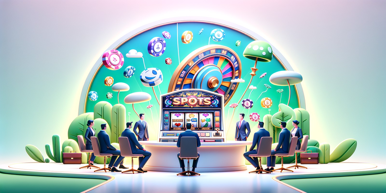 Unlocking Success: Top Slot Game Strategies for 2026 Wins - Guide by BetX