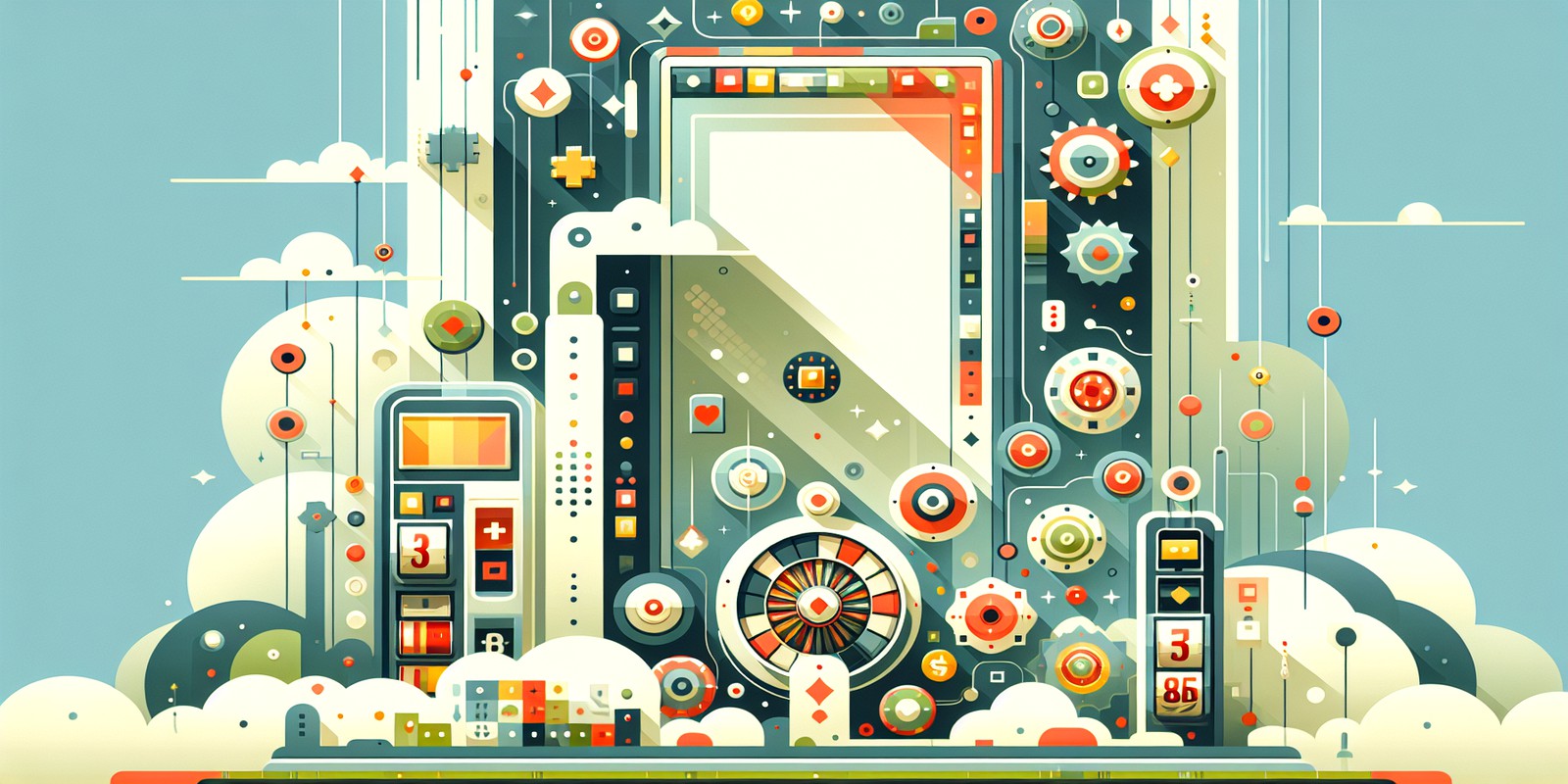 Cover image for the BetX guide on online slots in Pakistan, featuring game strategies