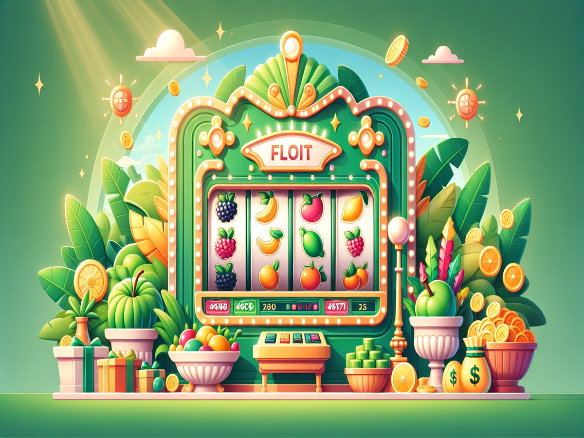 Betxltesbwnm Classic Fruit Slots - Spin the reels and win at Betxltesbwnm